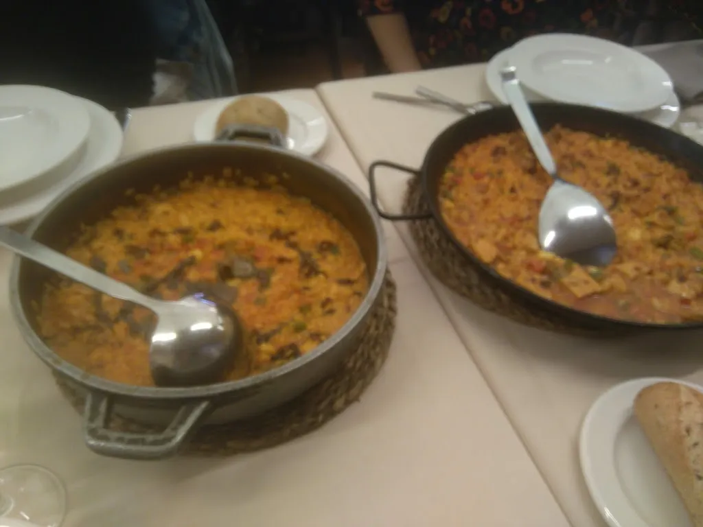 Menü_Arrocería Aynaelda_Ayna_Bild_5