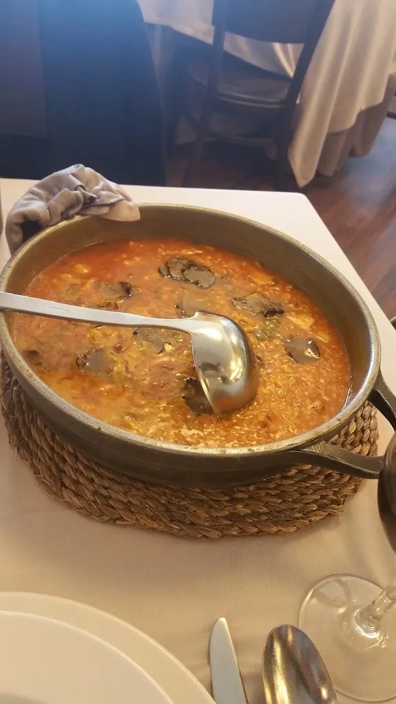 Menü_Arrocería Aynaelda_Ayna_Bild_8