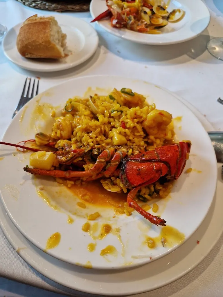 M S_Arrocería Aynaelda_Ayna_Bewertung