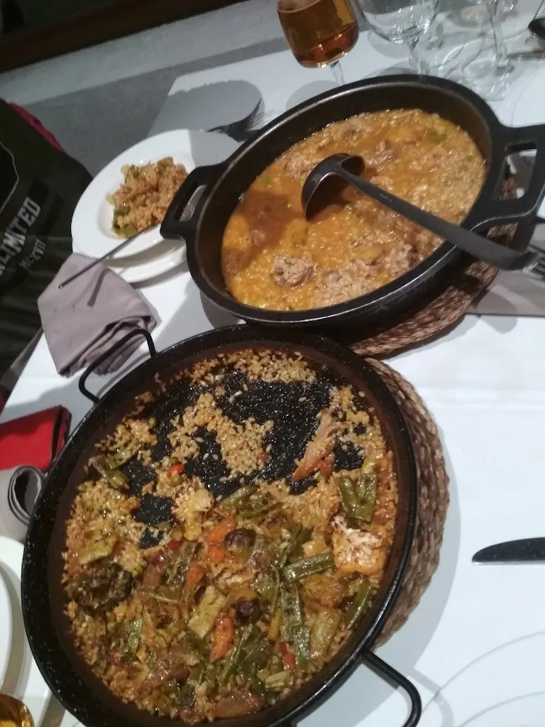 Stefan Rozgonyi_Arrocería Aynaelda_Ayna_Bewertung