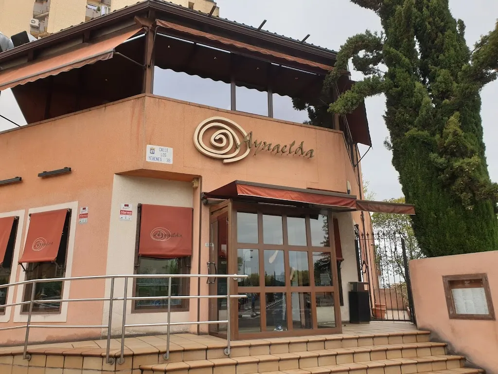 Arrocería Aynaelda_Ayna_slider_image_1