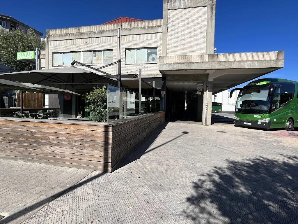 Nanita_Restaurante Parada de la Reina_Malpartida de Plasencia_review