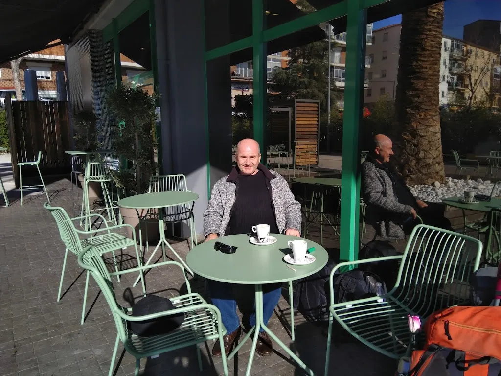 Károly Fény_Restaurante Parada de la Reina_Malpartida de Plasencia_review