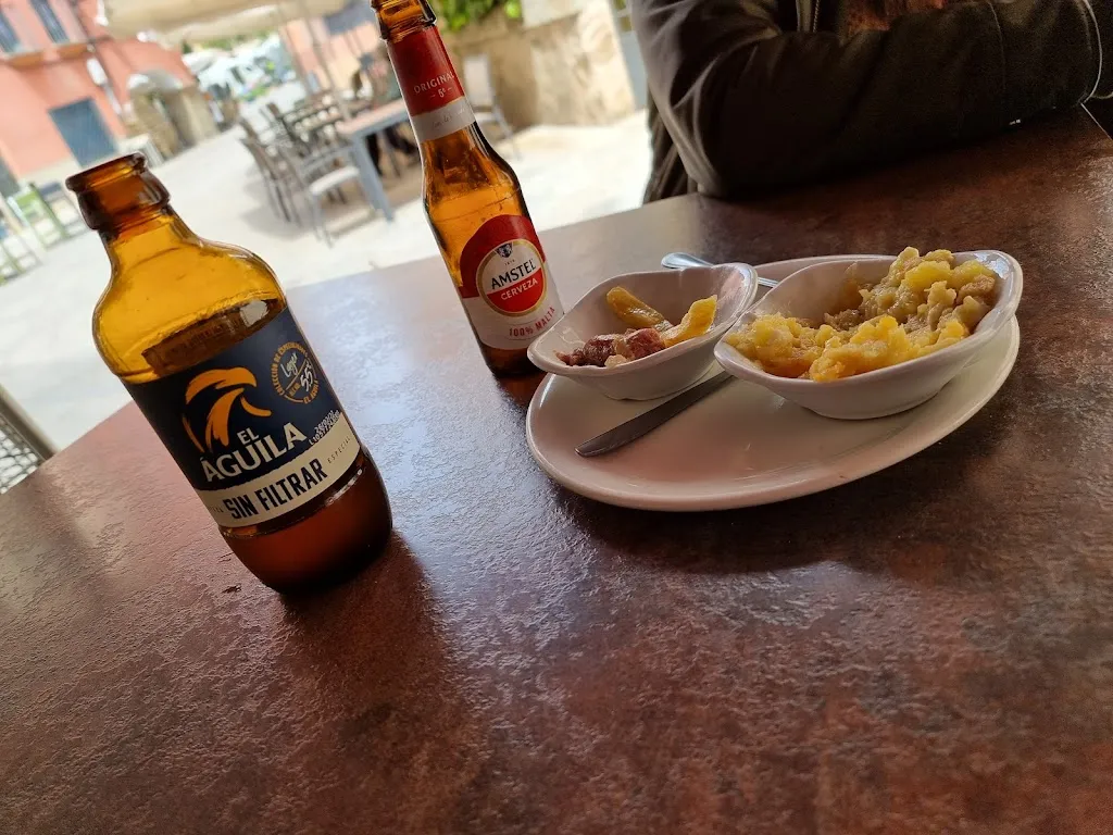 Menu_El Rincon De Amador _Malpartida de Plasencia_image_5