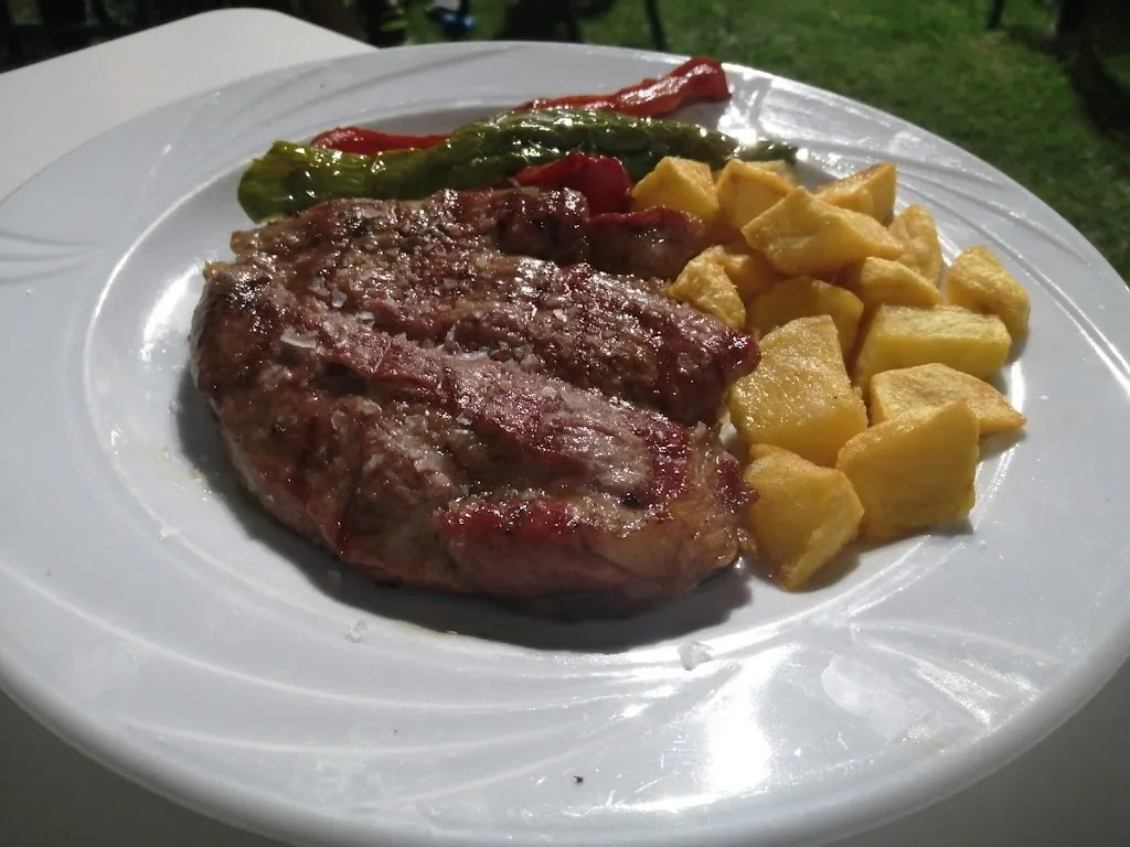 Menu_Hostal Restaurante Los Rosales_Malpartida de Plasencia_immagine_7