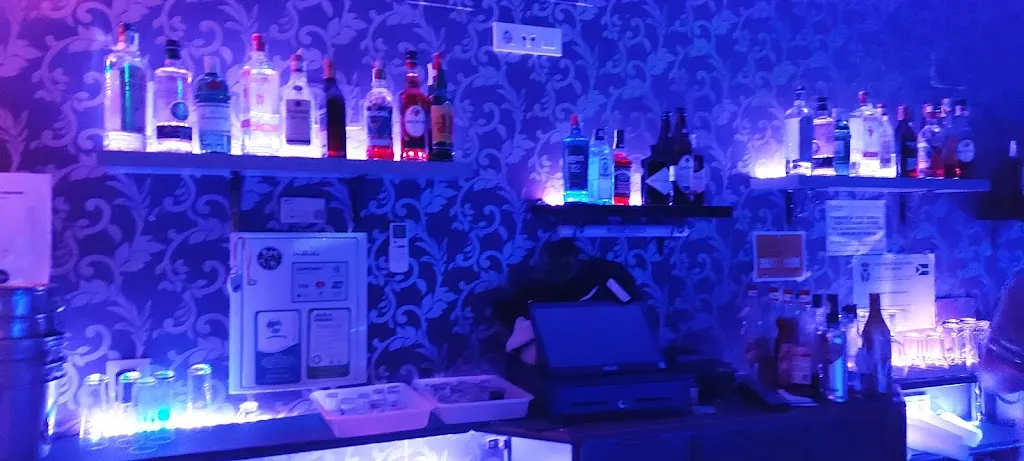 PUB INDHALA ristorante a Malpartida de Plasencia