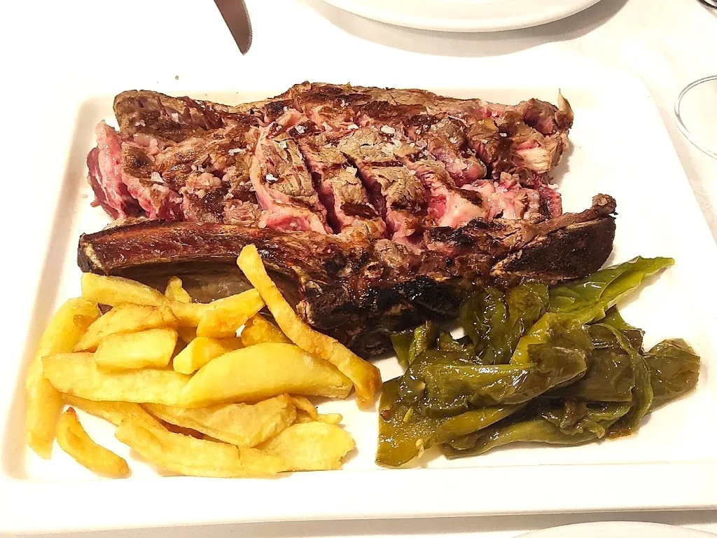 Menu_Restaurante Casa Tomás_Malpartida de Plasencia_immagine_6