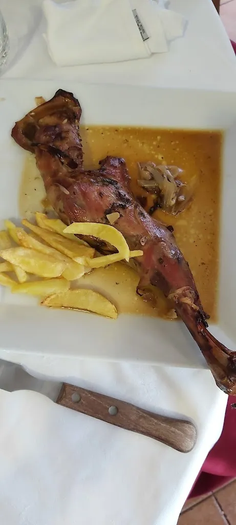 Menu_Restaurante Casa Tomás_Malpartida de Plasencia_immagine_7