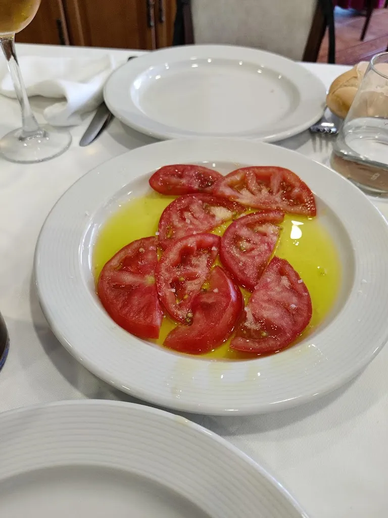 Menu_Restaurante Casa Tomás_Malpartida de Plasencia_immagine_9