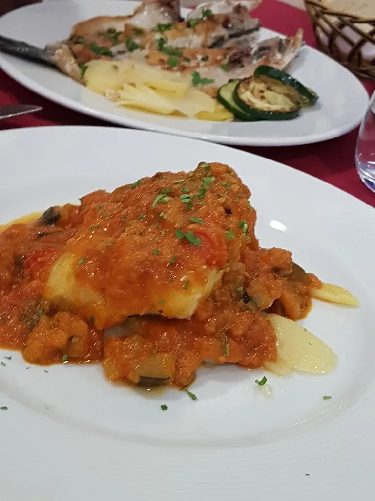 Mick Wannell_Restaurante Casa Tomás_Malpartida de Plasencia_recensione