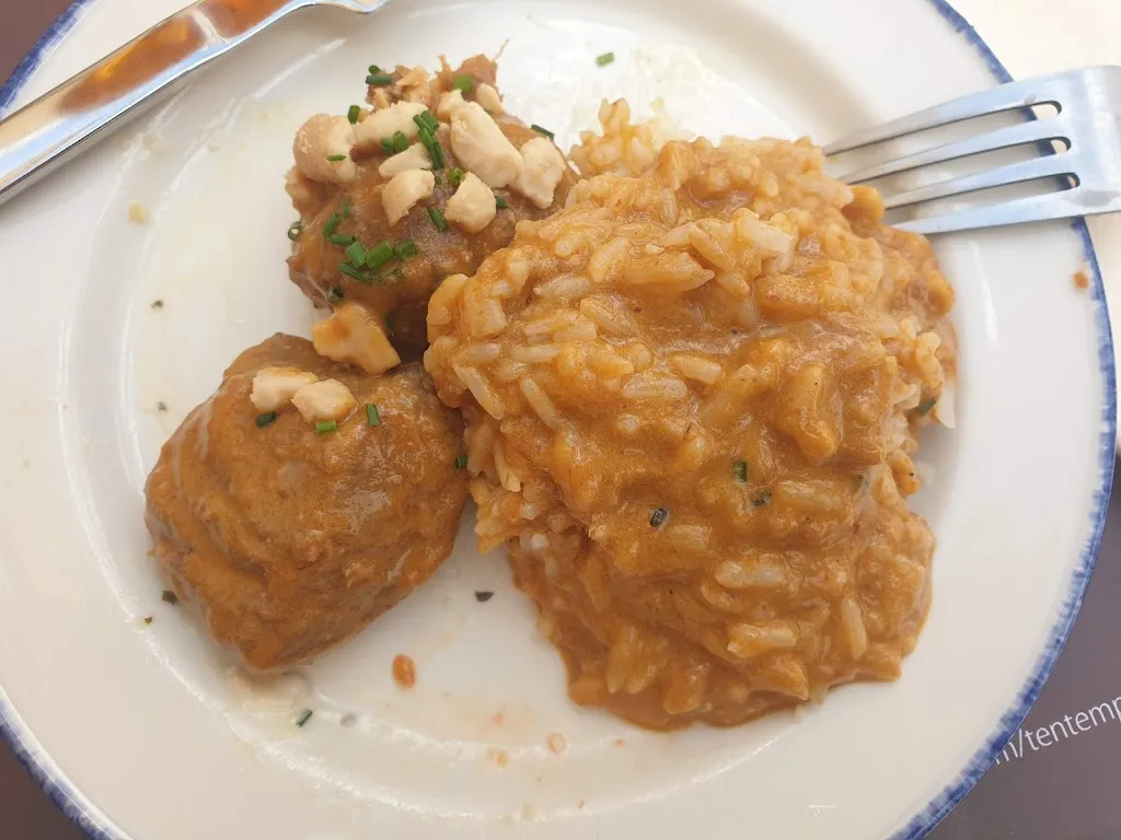 Teedah Dunne_GastroBar Tentempie_Malpartida de Plasencia_review