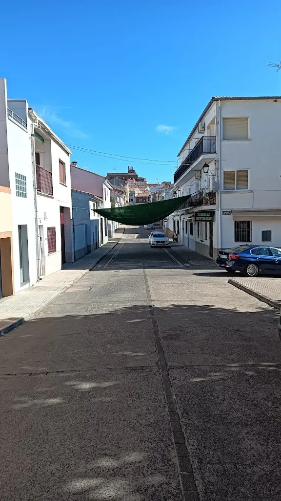 Bar Lord Byron_Malpartida de Plasencia_slider_image_2