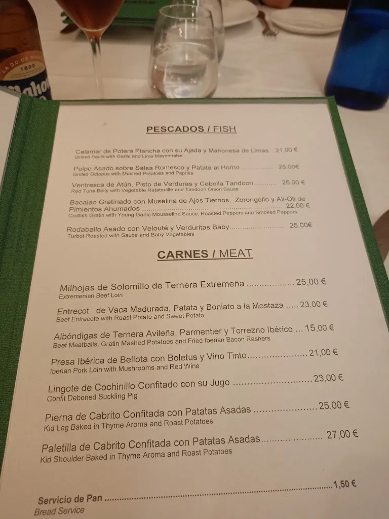 Menu_Restaurante Succo_Malpartida de Plasencia_image_1