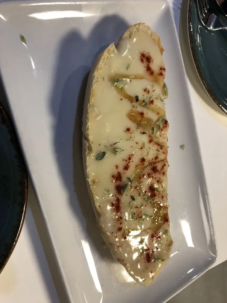 Paul Harrison_Restaurante Succo_Malpartida de Plasencia_review