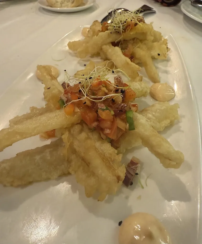 Teri Delgado_Restaurante Succo_Malpartida de Plasencia_review