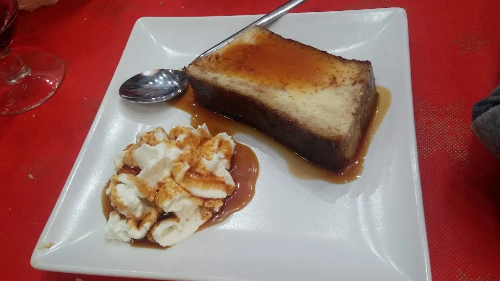 Menu_Bar Restaurante Los Gabrieles_Balsa de Ves_image_2