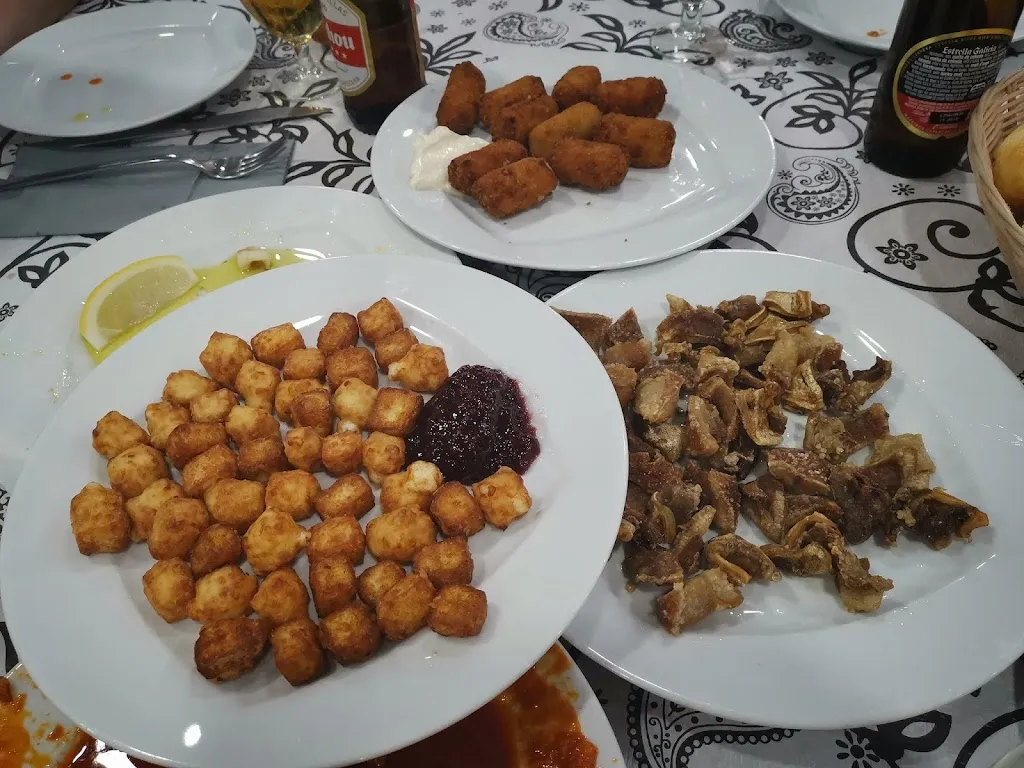 Menu_Bar Restaurante Los Gabrieles_Balsa de Ves_image_3