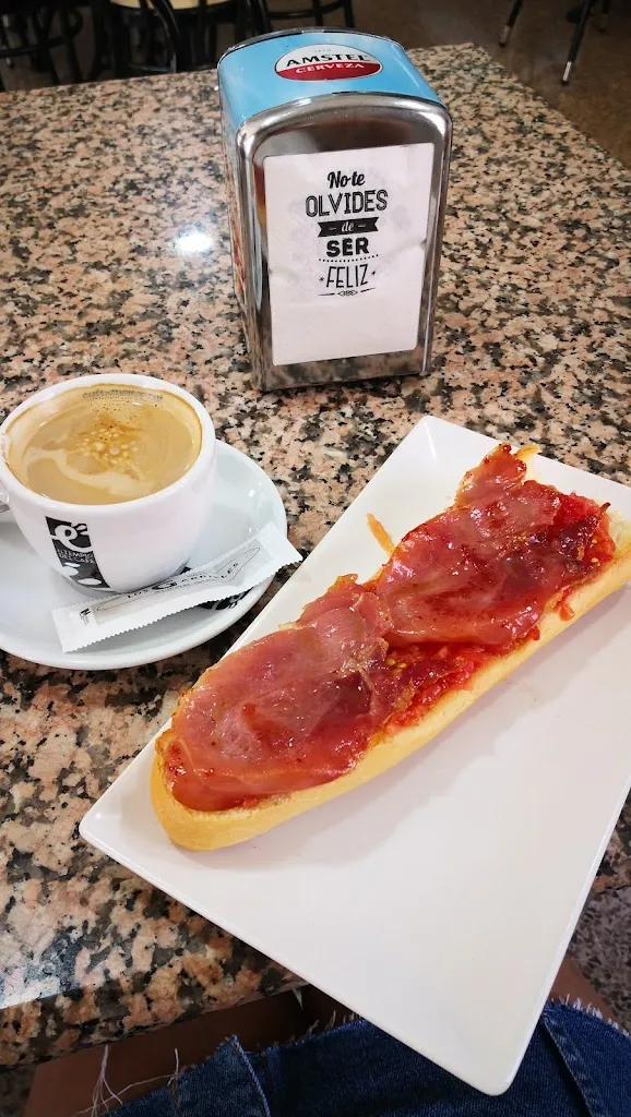 Menu_Bar Restaurante Los Gabrieles_Balsa de Ves_image_4