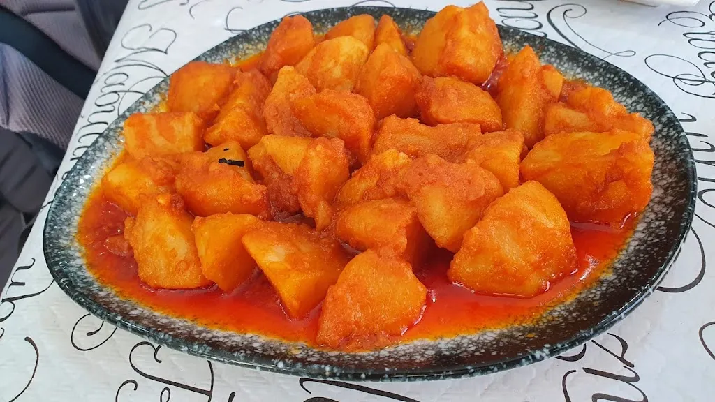 Menu_Bar Restaurante Los Gabrieles_Balsa de Ves_image_5