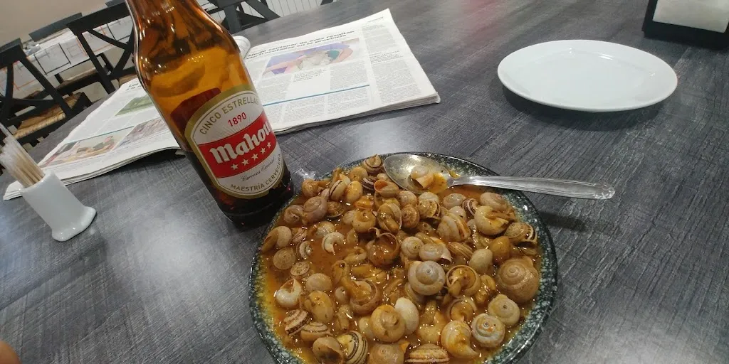 Menu_Bar Restaurante Los Gabrieles_Balsa de Ves_image_6