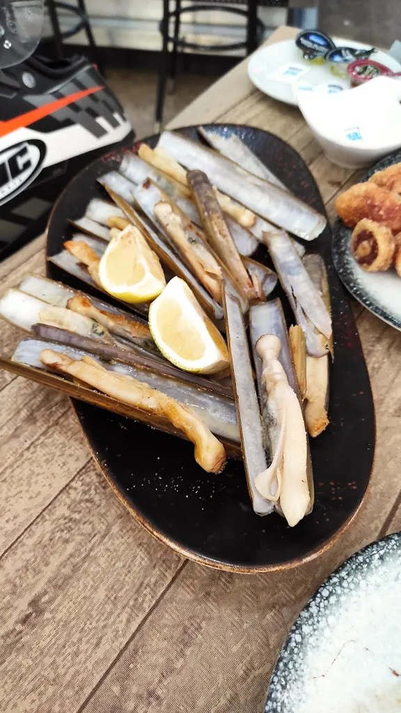 Menu_Bar Restaurante Los Gabrieles_Balsa de Ves_image_9