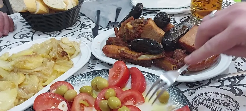 Bar Restaurante Los Gabrieles_Balsa de Ves_slider_image_2