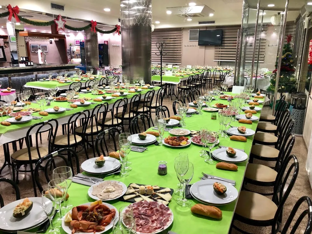 Bar Restaurante Los Gabrieles_Balsa de Ves_slider_image_3