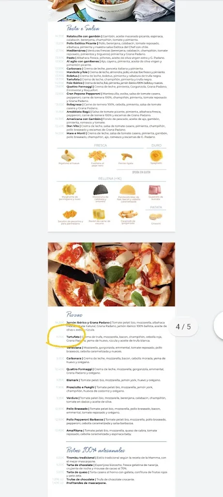 Menu_La Mafia se sienta a la mesa_Malpartida de Plasencia_image_3