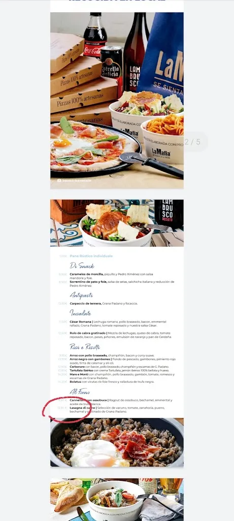 Menu_La Mafia se sienta a la mesa_Malpartida de Plasencia_image_4