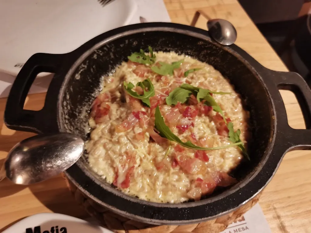 Menu_La Mafia se sienta a la mesa_Malpartida de Plasencia_image_9