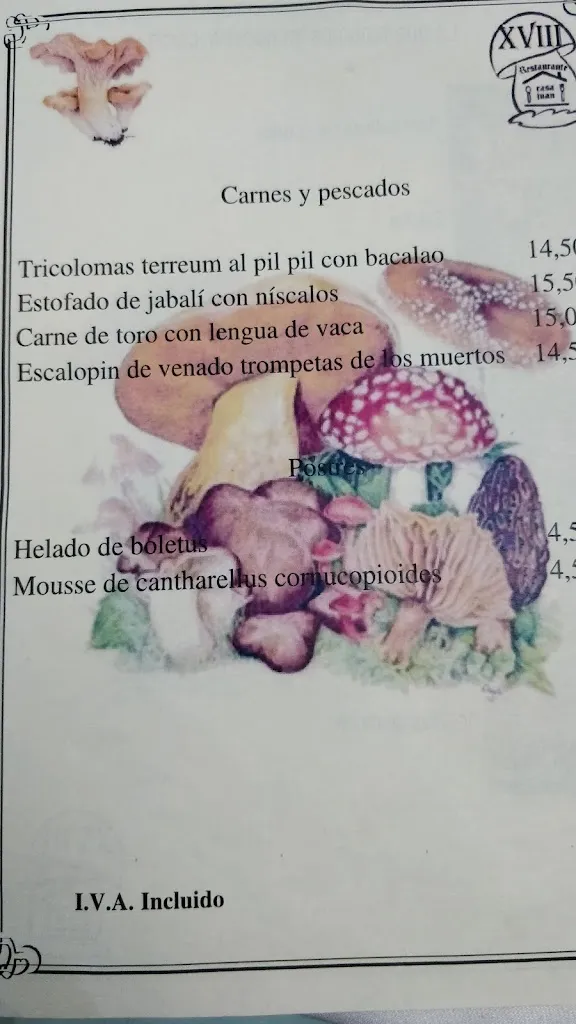 Menu_Restaurante Casa Juan_Malpartida de Plasencia_image_3