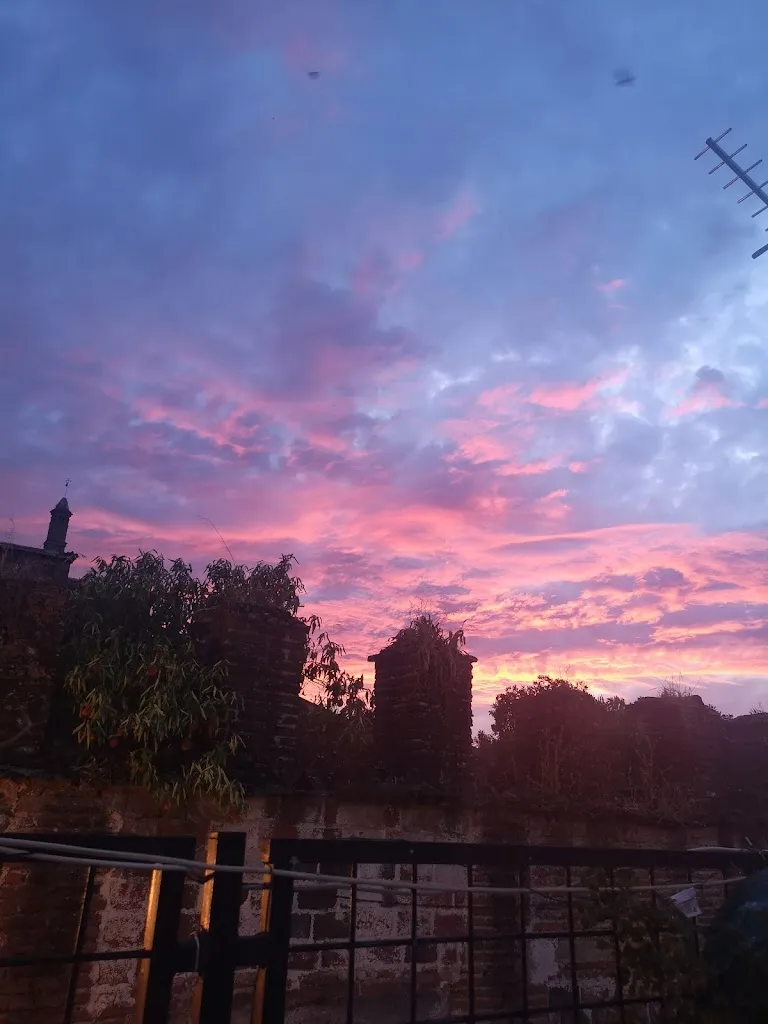 Claire Cook_Restaurante Casa Juan_Malpartida de Plasencia_review