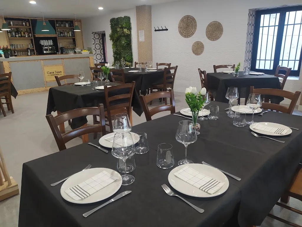 Restaurante Casa Juan_Malpartida de Plasencia_slider_image_1