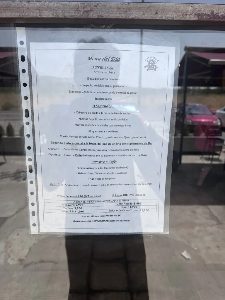 Menu_Restaurante El Horno de Rakel_Malpartida de Plasencia_image_4