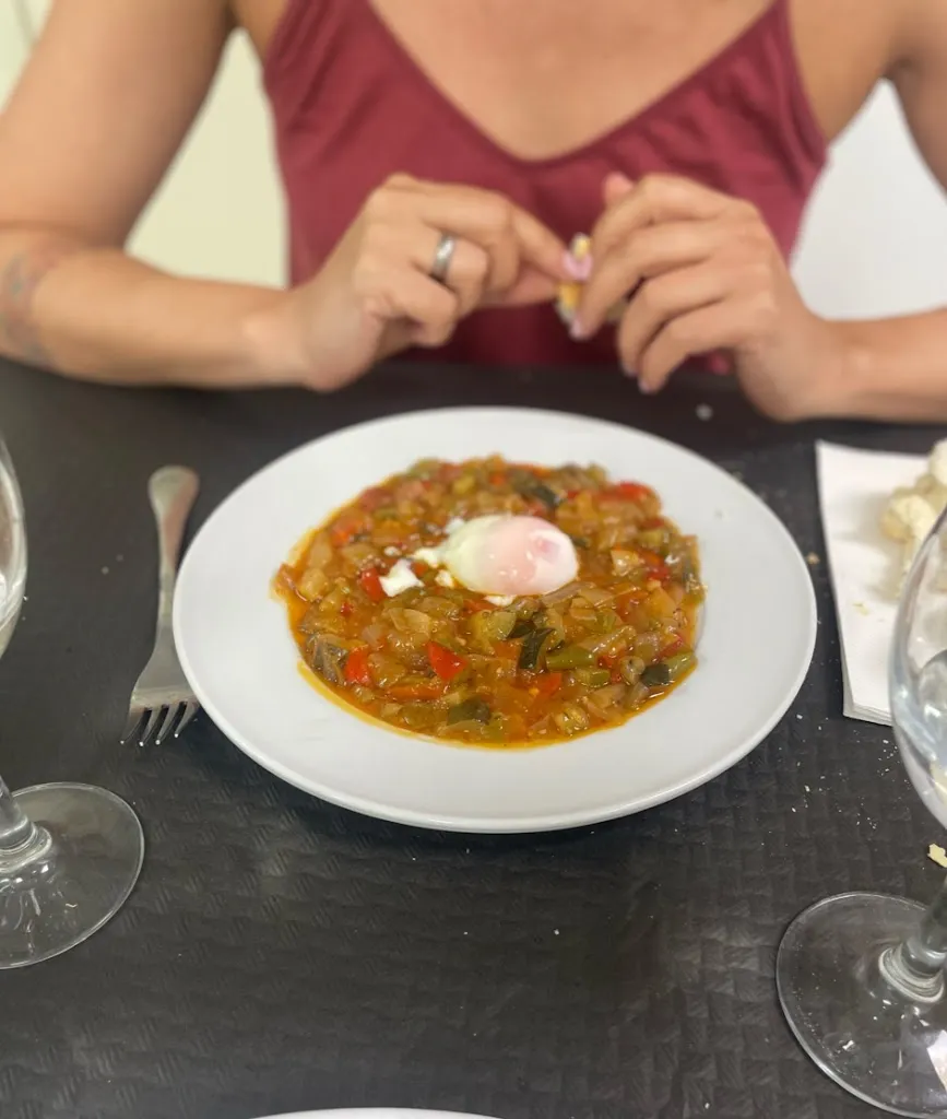 Stefan Rozgonyi_Restaurante la fragata_Malpartida de Plasencia_review