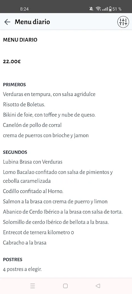 Menu_Los Monges_Malpartida de Plasencia_image_1