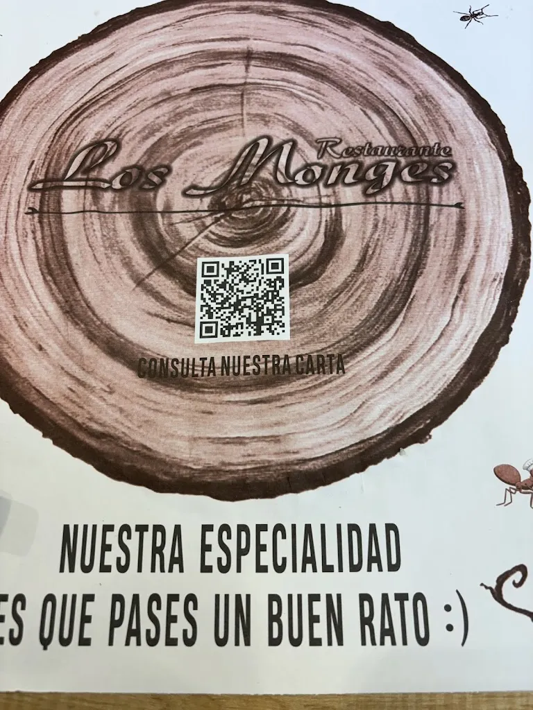 Fran Kitto_Los Monges_Malpartida de Plasencia_review