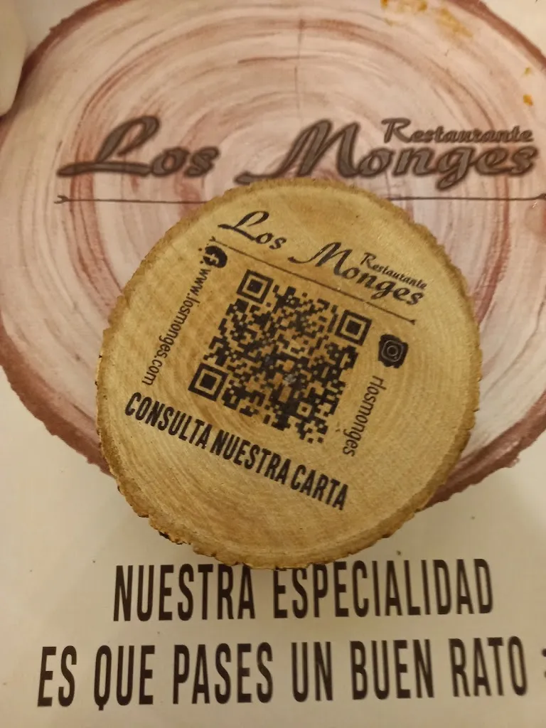 Richard Woodrow_Los Monges_Malpartida de Plasencia_review