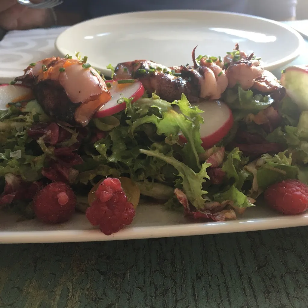 Menu_Aromë Restaurante Plasencia_Malpartida de Plasencia_immagine_5