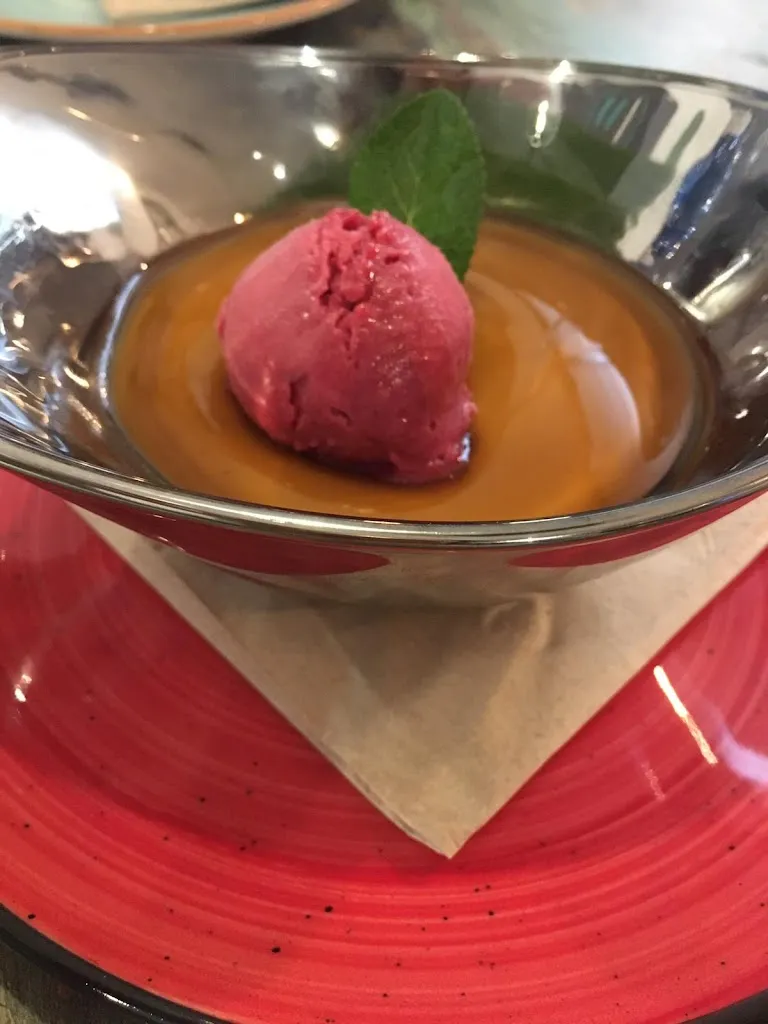 Menu_Aromë Restaurante Plasencia_Malpartida de Plasencia_immagine_6