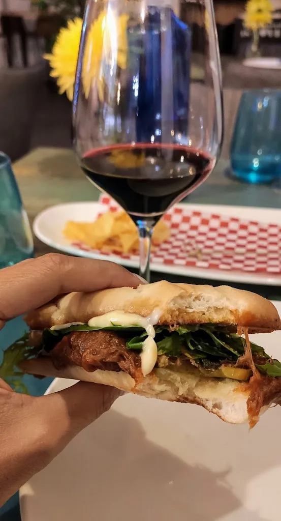 Menu_Aromë Restaurante Plasencia_Malpartida de Plasencia_immagine_7