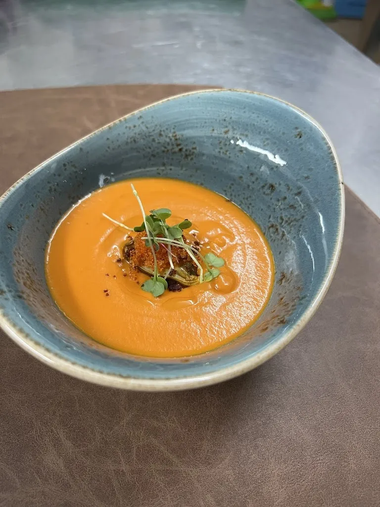 Menu_Aromë Restaurante Plasencia_Malpartida de Plasencia_immagine_9