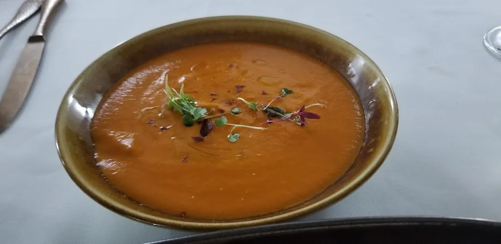 Victor Corces_Aromë Restaurante Plasencia_Malpartida de Plasencia_recensione