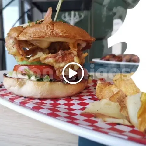 Aromë Restaurante Plasencia_Malpartida de Plasencia_slider_image_2