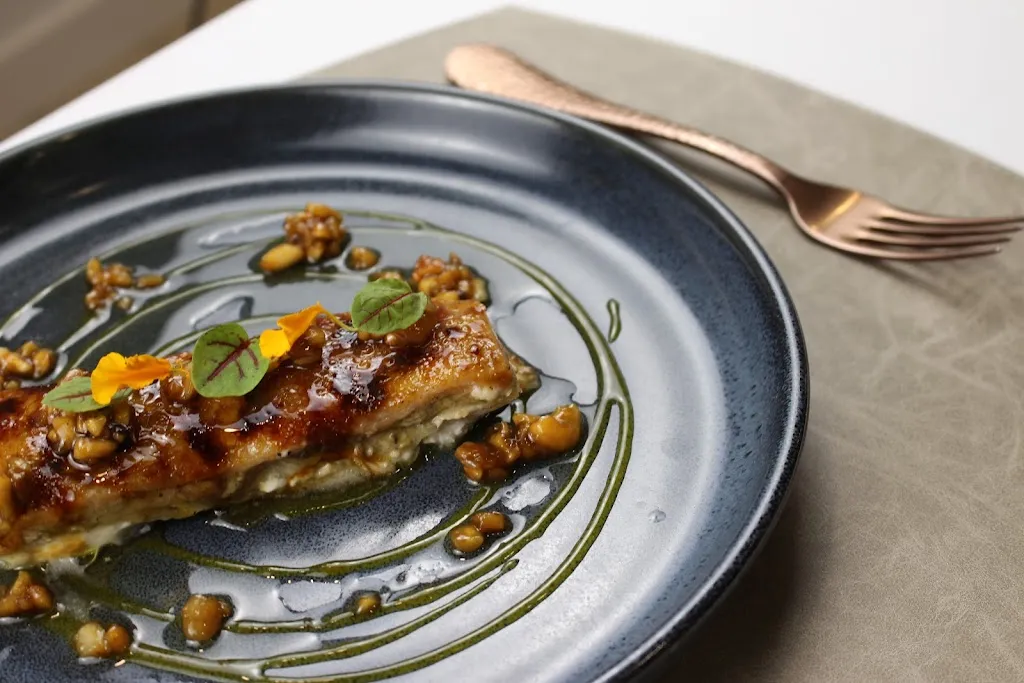 Aromë Restaurante Plasencia_Malpartida de Plasencia_slider_image_3