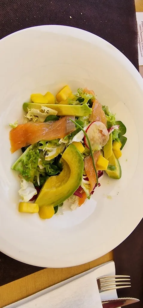 W B_Restaurante Gredos_Malpartida de Plasencia_review