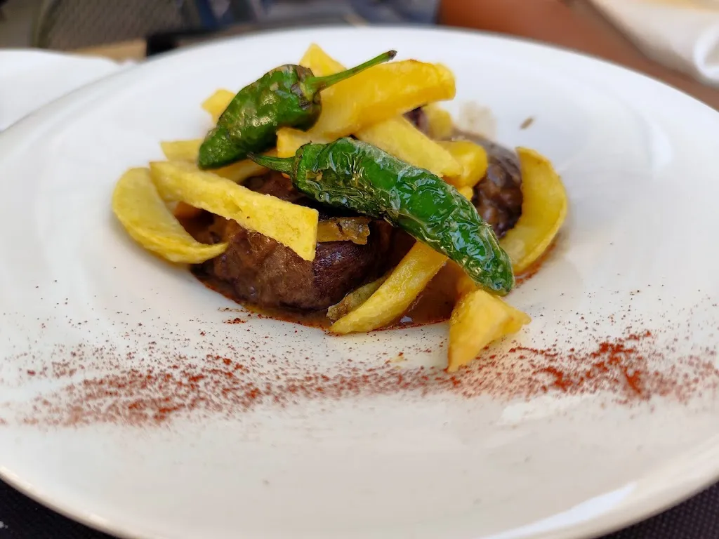 Restaurante Gredos_Malpartida de Plasencia_slider_image_2