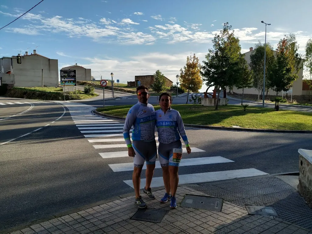 Café Bar Javi Restaurant in Malpartida de Plasencia