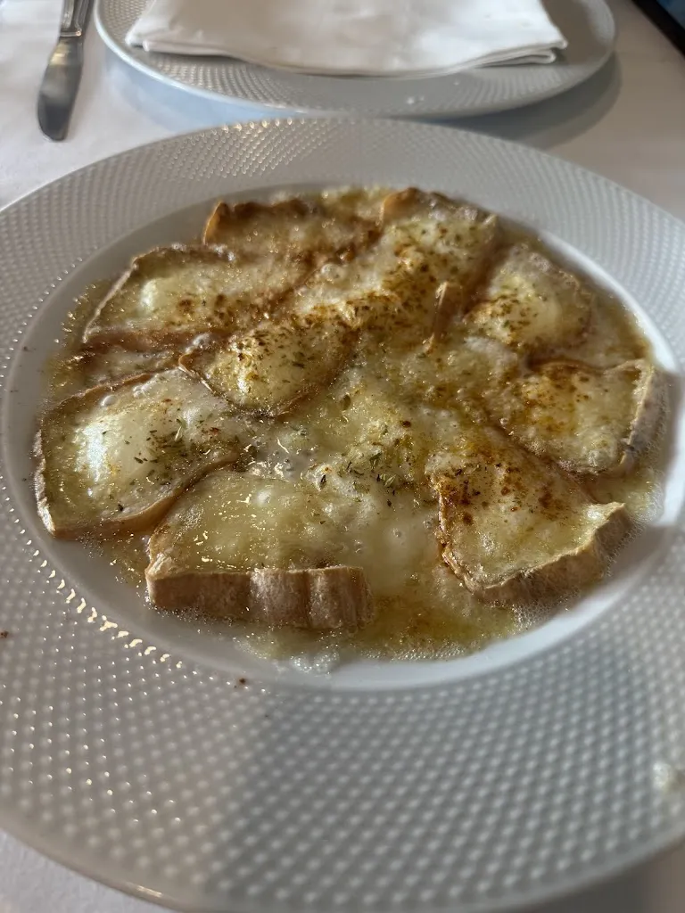 Raquel López_Restaurante Brasería Asador La Parrilla_Malpartida de Plasencia_review