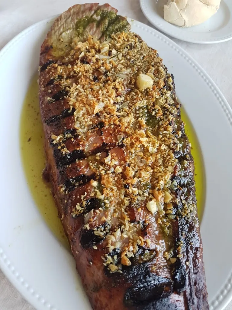 Restaurante Brasería Asador La Parrilla_Malpartida de Plasencia_slider_image_3